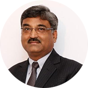 Sunrise Over Mountains