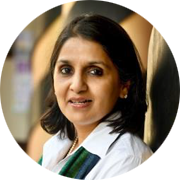 Flowers in the Mountains