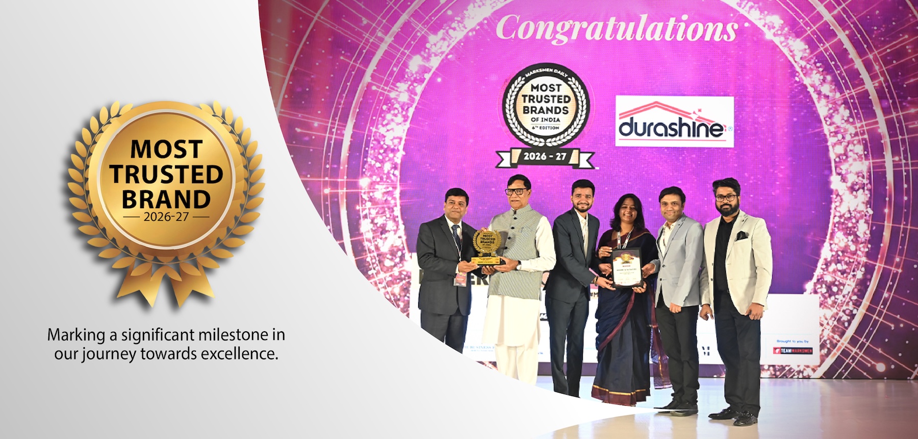 Tata Steel Colors Award