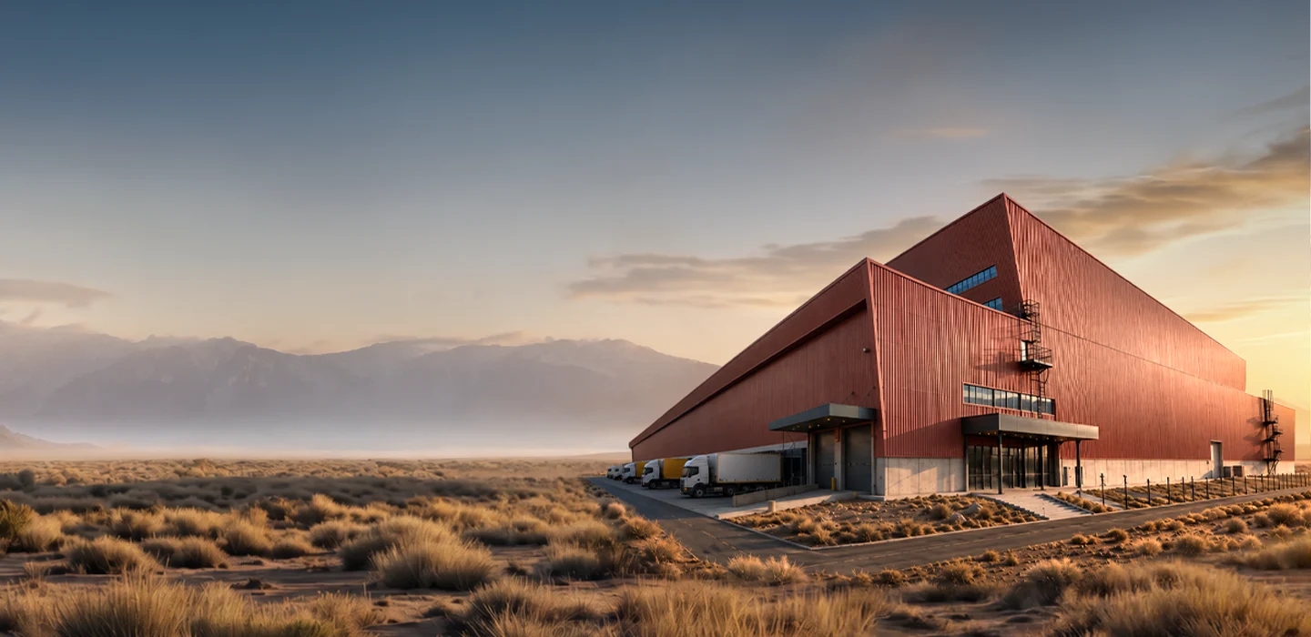 Earth inspired architecture
